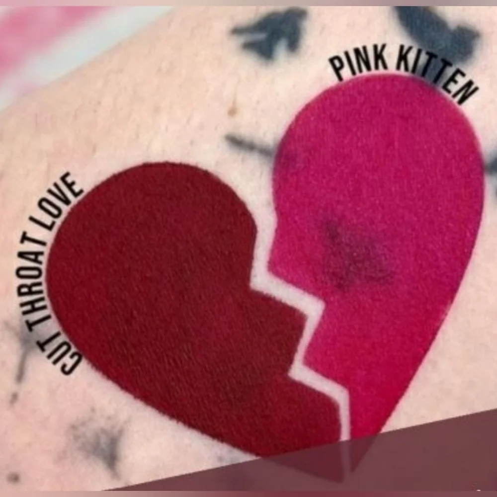Pink Kitten | Velour Liquid Lipstick | Jeffree Star Cosmetics| Brand New in Box